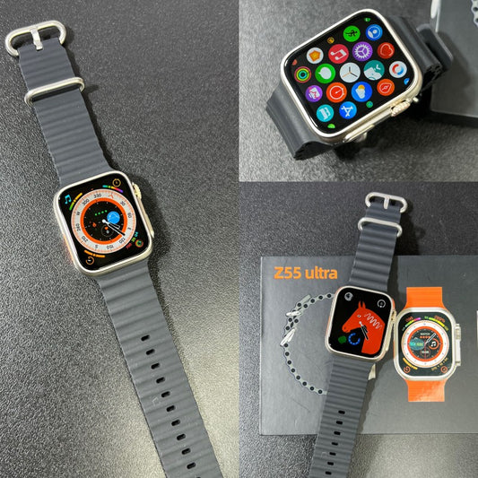 Z55 Ultra pro Series 8 Smartwatch