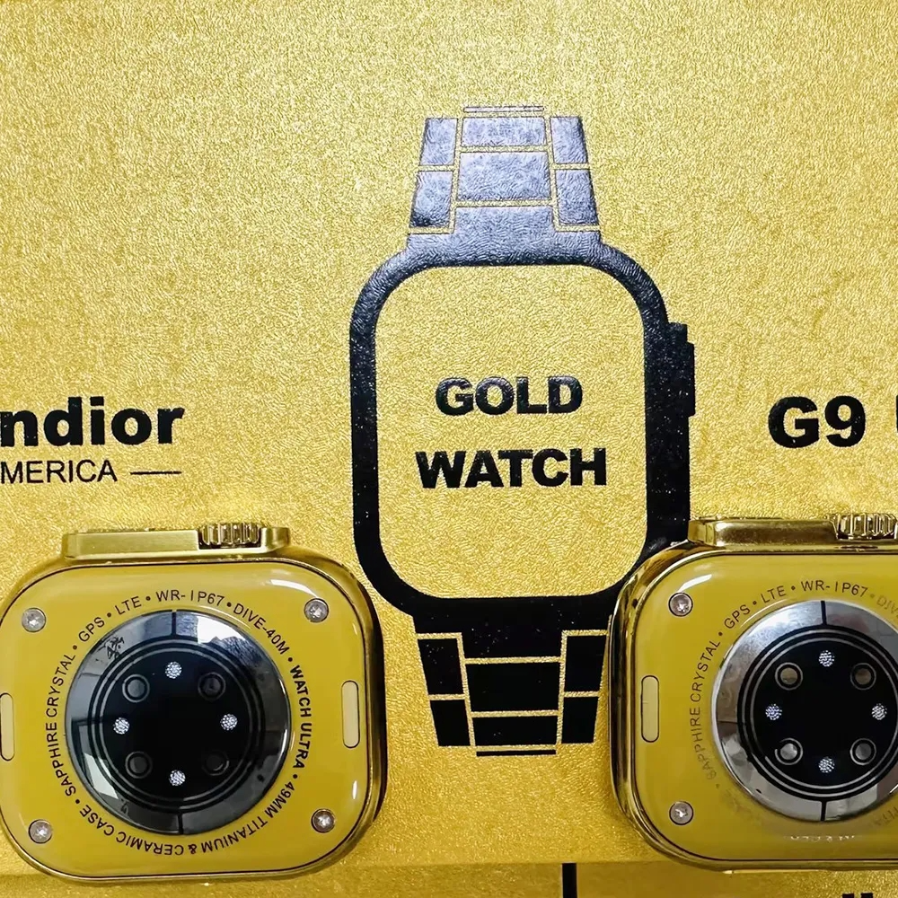 G9 Smart Watch - Consumer Electronics - AliExpress