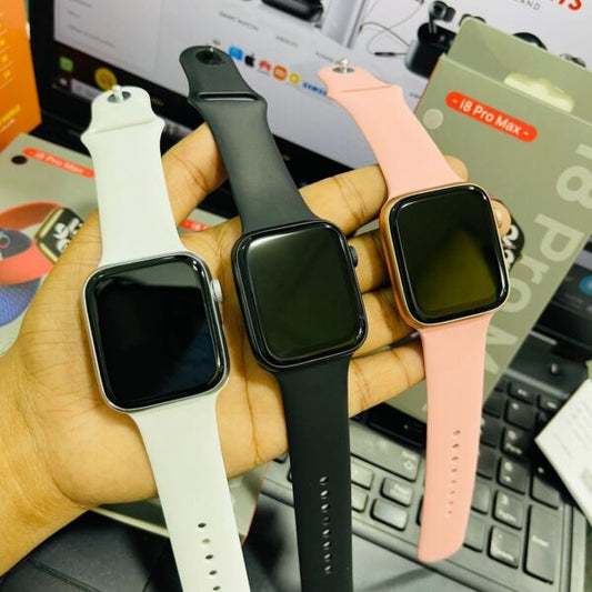 i8 Pro Max Smart Watch Series 8 Special Edition